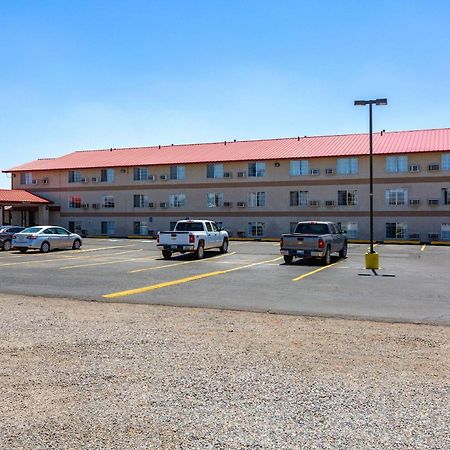 Rodeway Inn Farmington Dış mekan fotoğraf