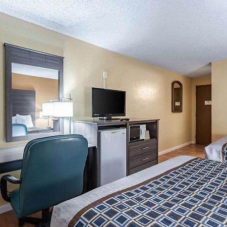 Rodeway Inn Farmington Dış mekan fotoğraf