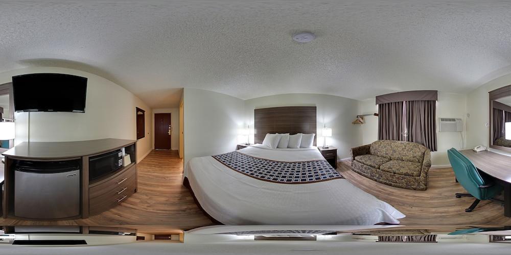 Rodeway Inn Farmington Dış mekan fotoğraf