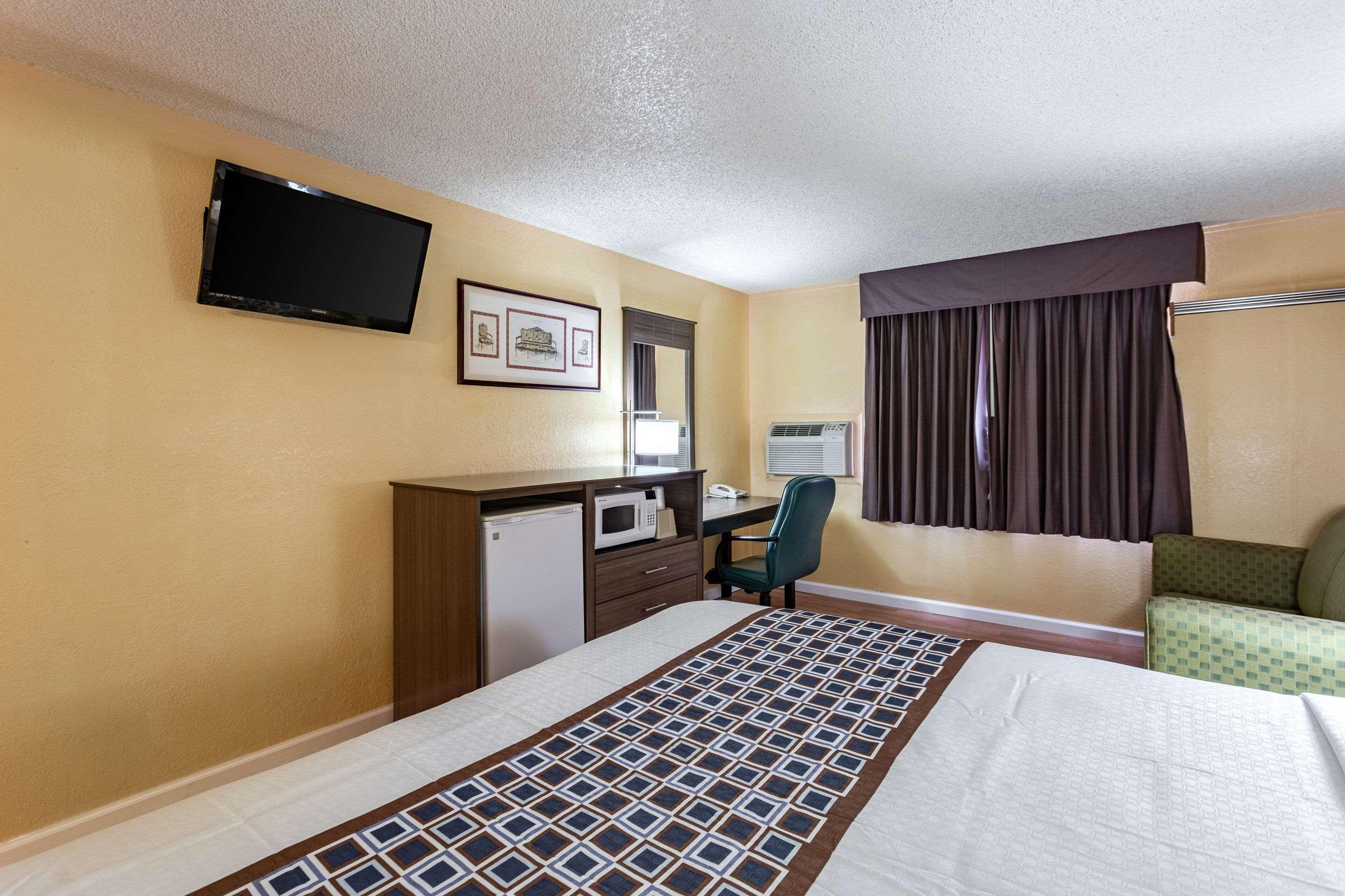 Rodeway Inn Farmington Dış mekan fotoğraf