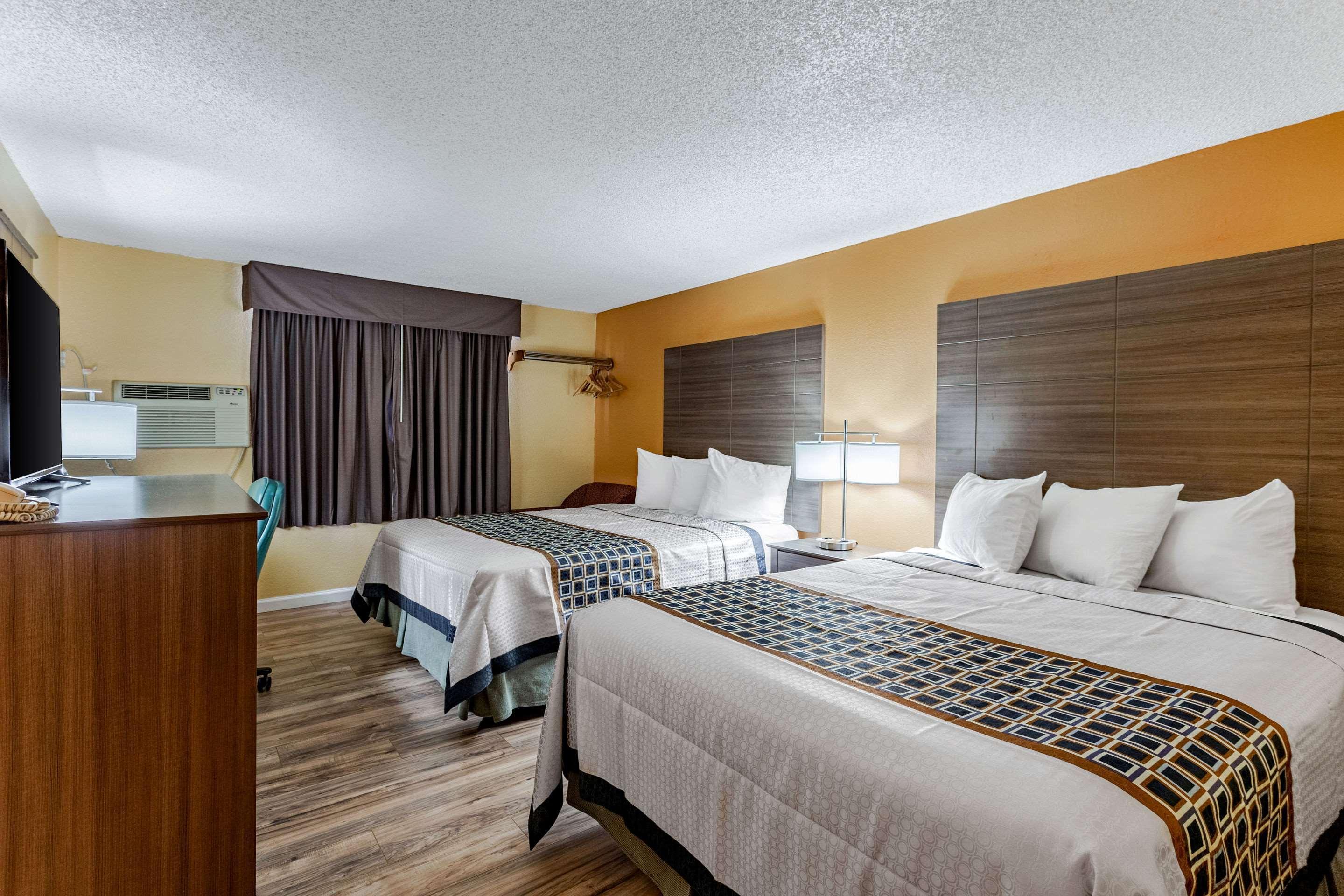 Rodeway Inn Farmington Dış mekan fotoğraf