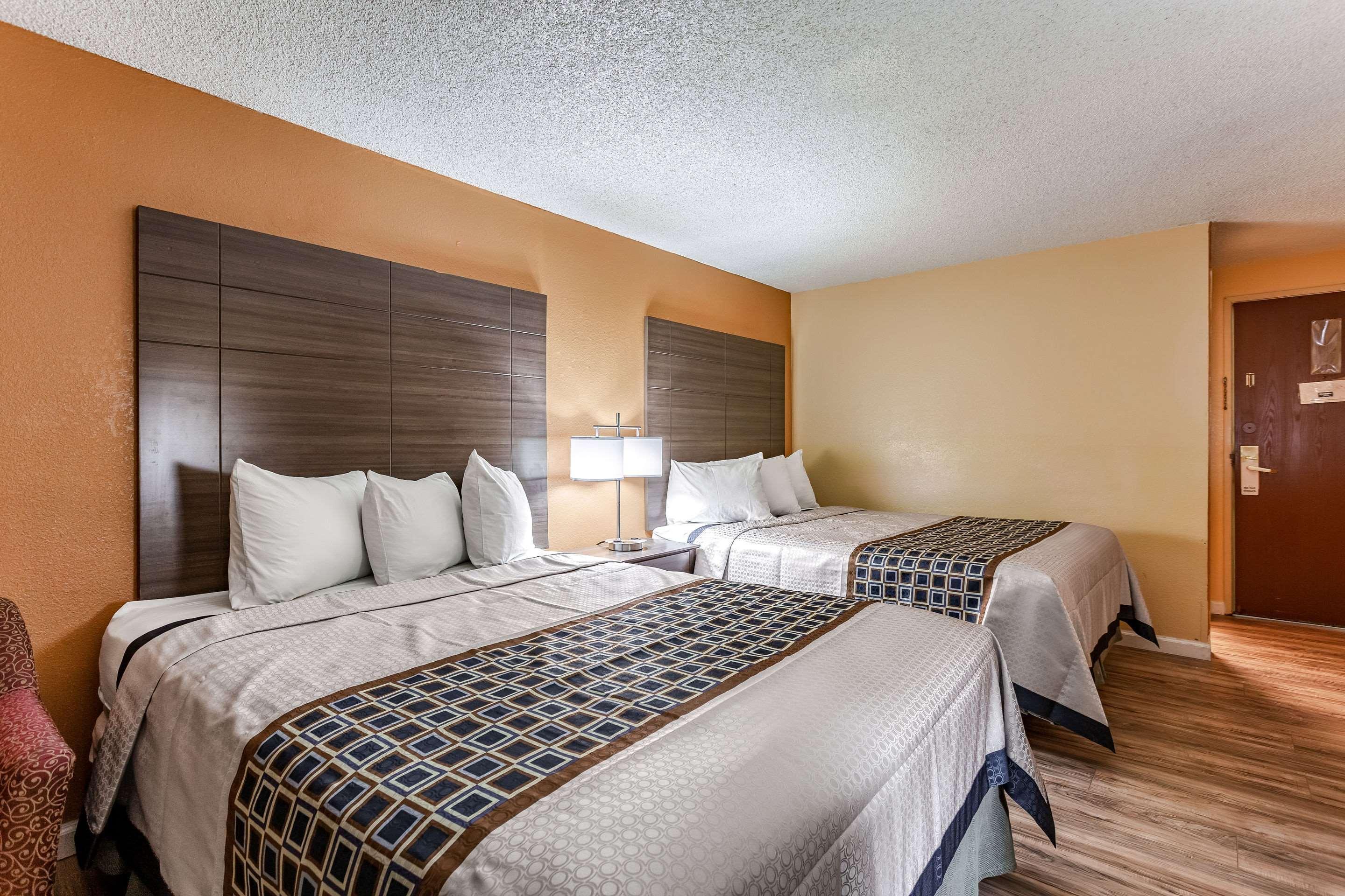 Rodeway Inn Farmington Dış mekan fotoğraf