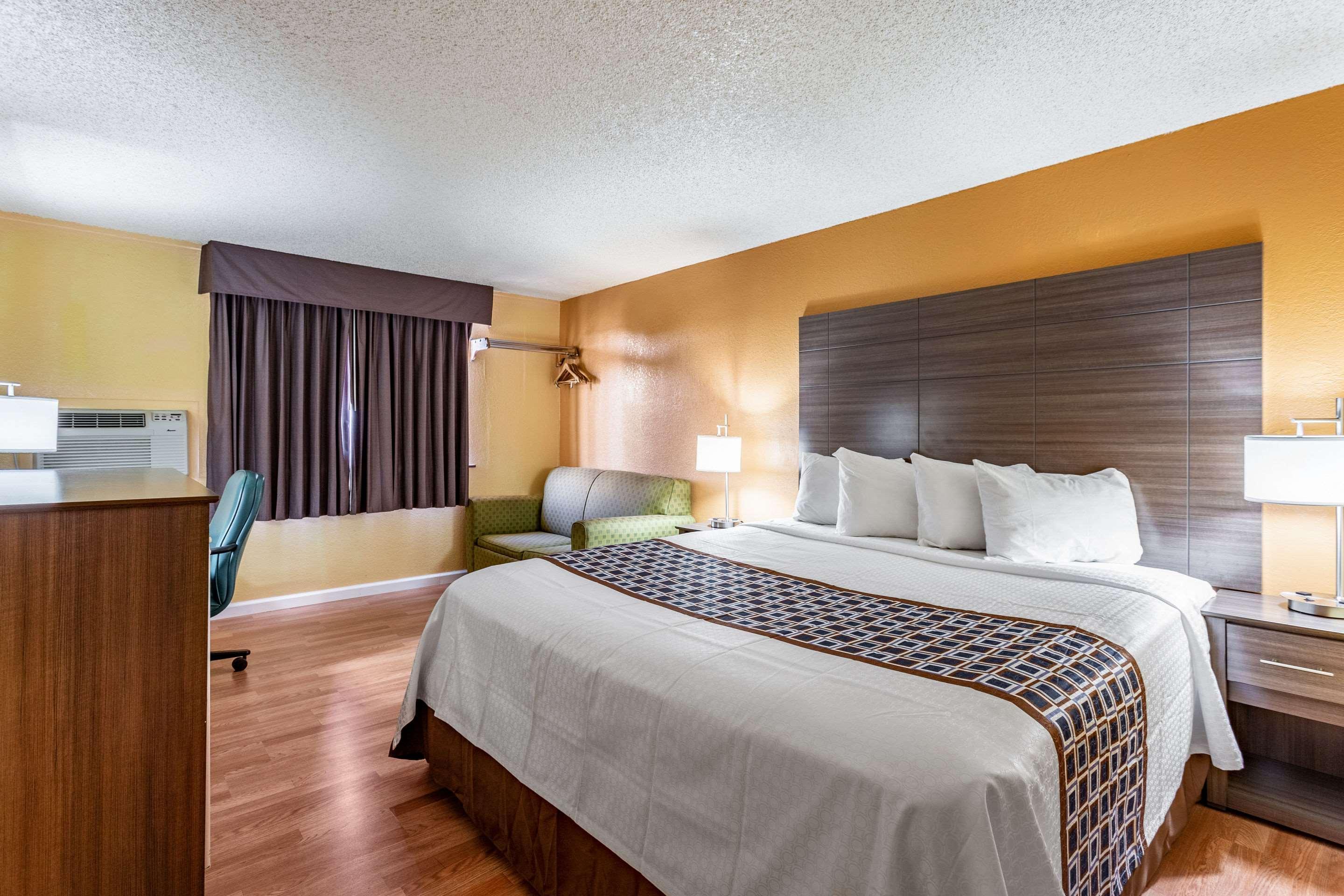 Rodeway Inn Farmington Dış mekan fotoğraf