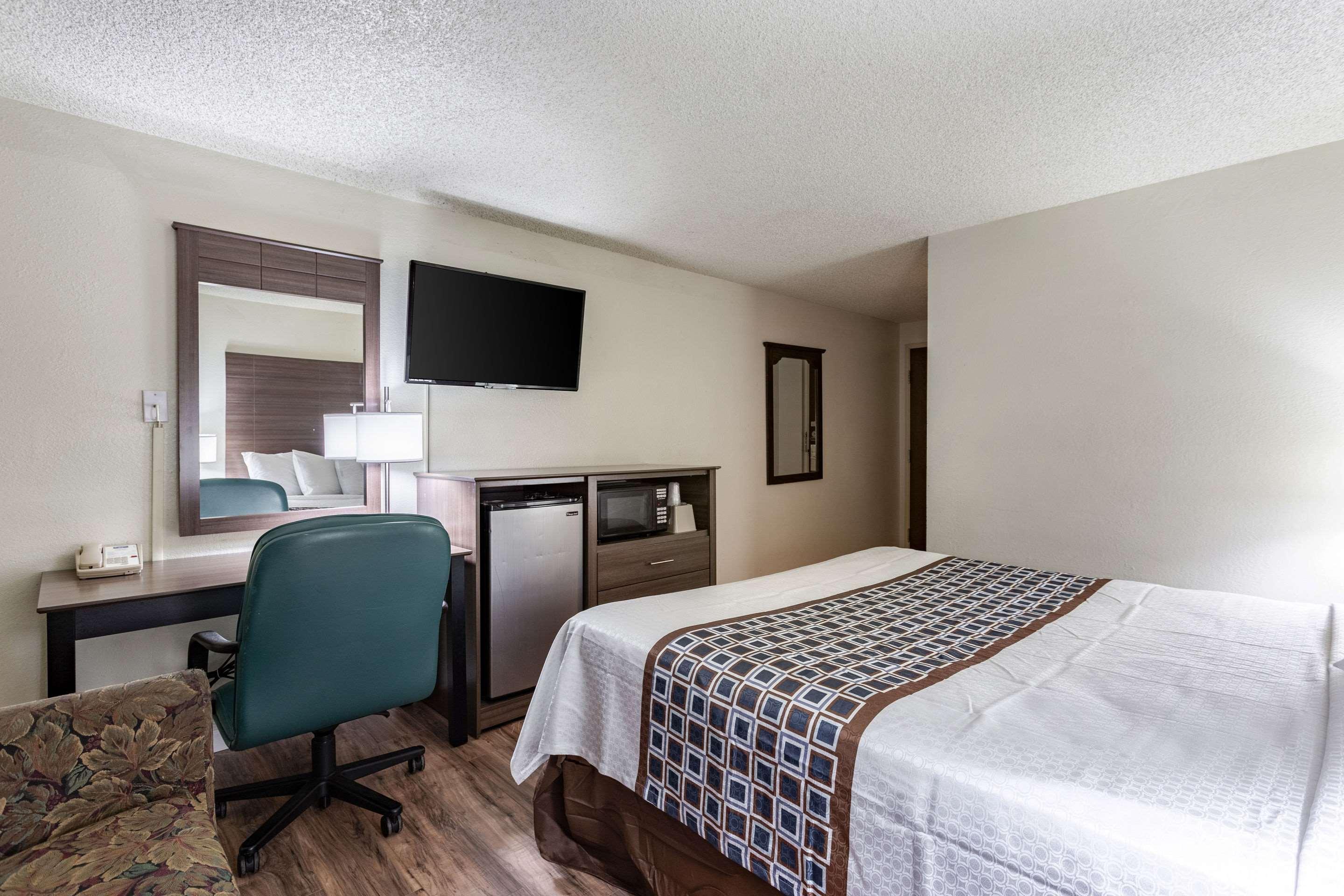 Rodeway Inn Farmington Dış mekan fotoğraf