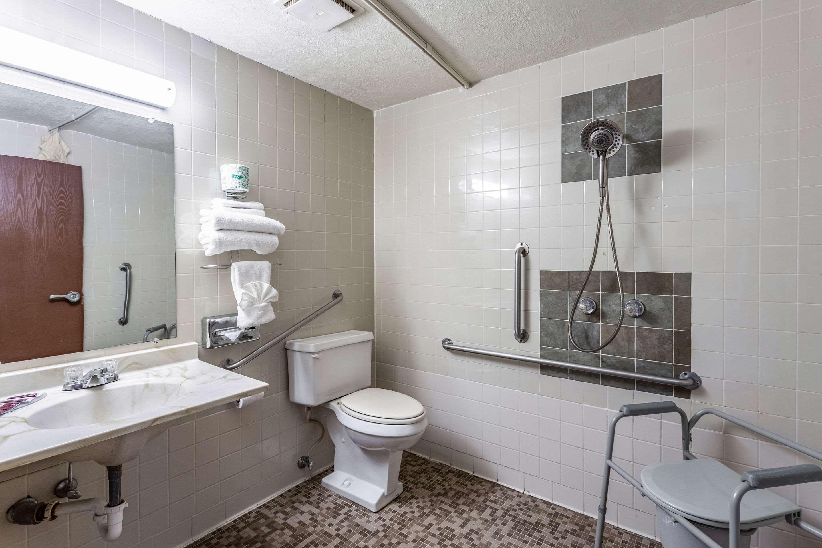 Rodeway Inn Farmington Dış mekan fotoğraf