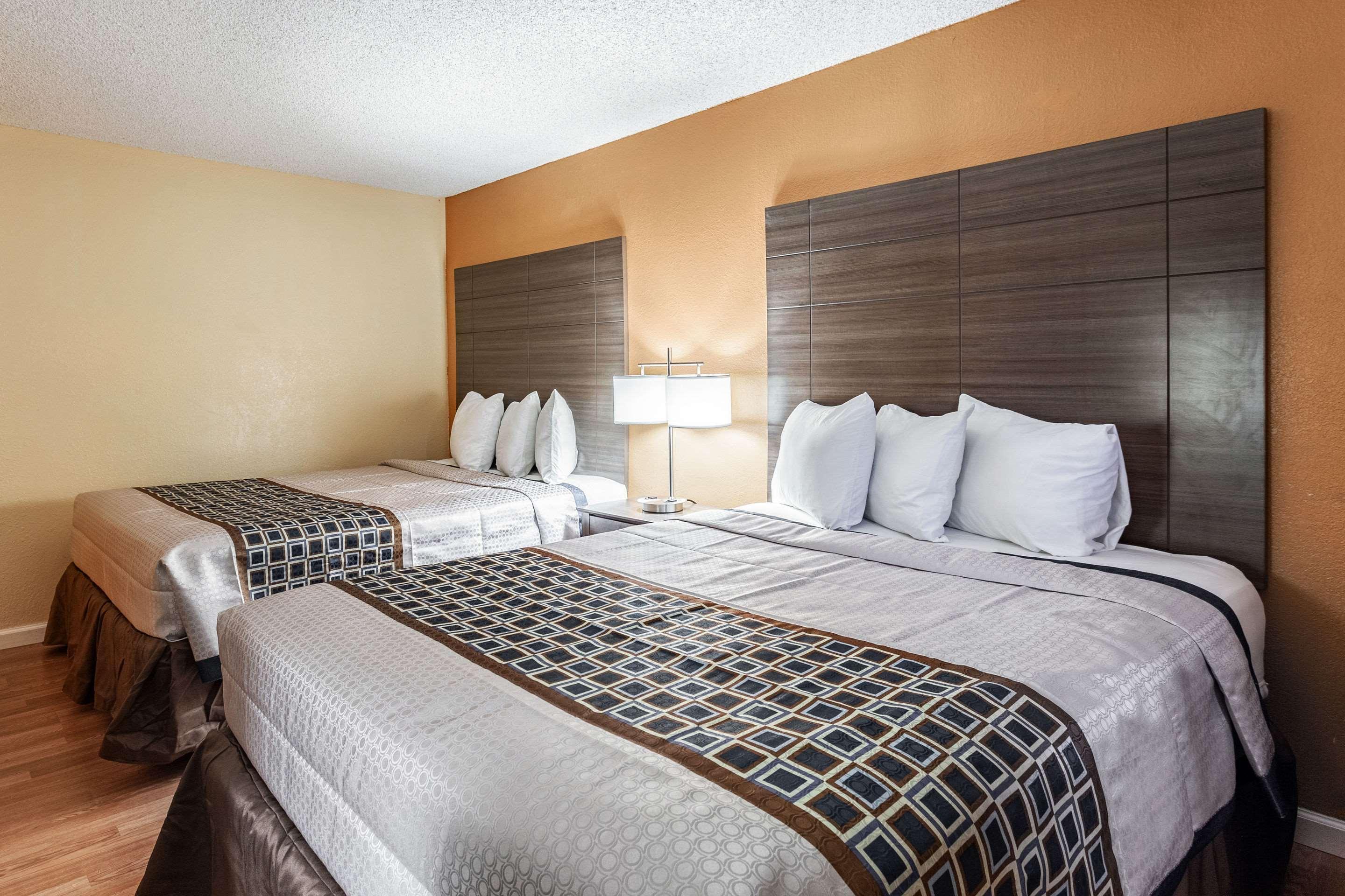 Rodeway Inn Farmington Dış mekan fotoğraf