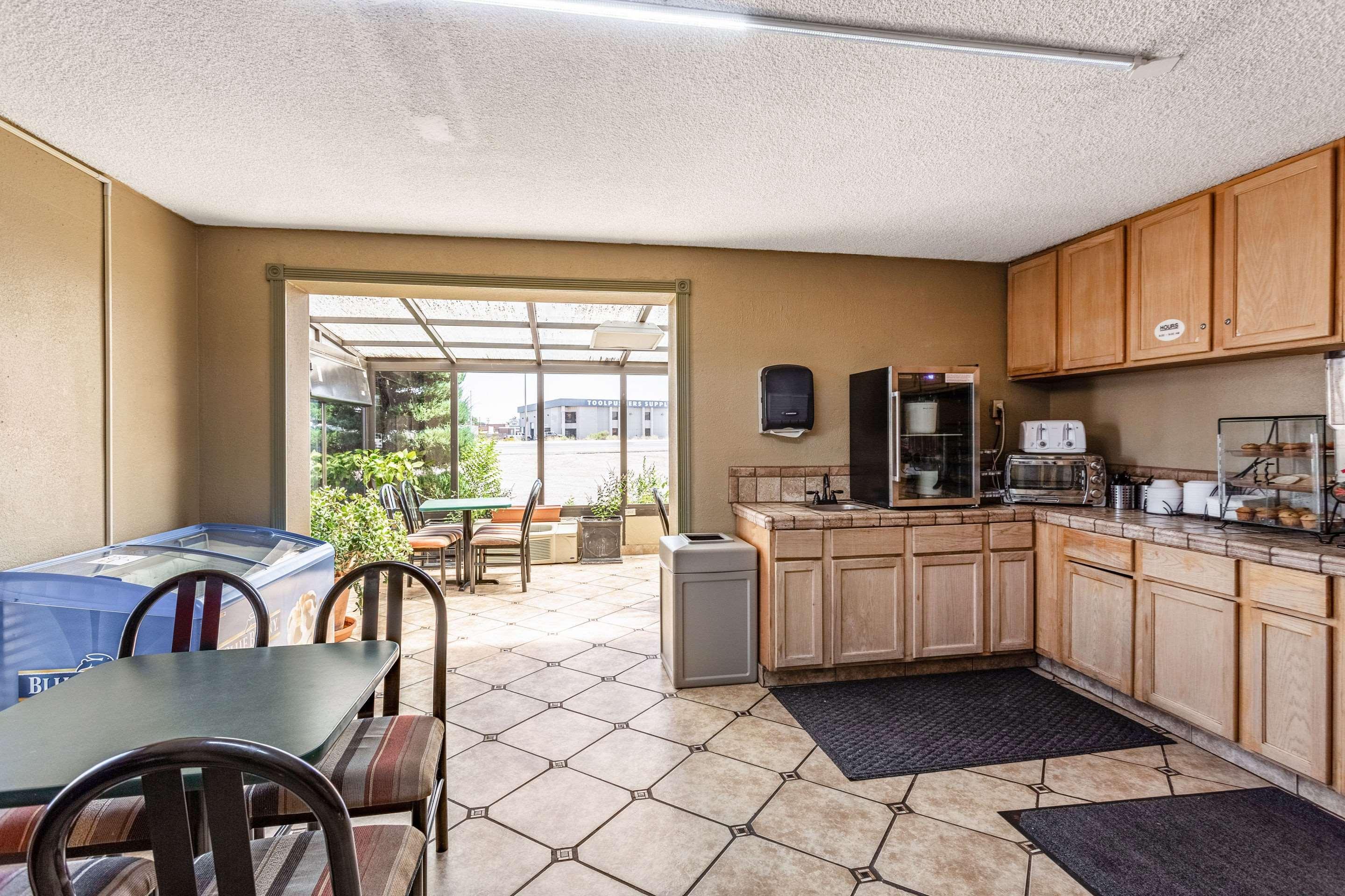 Rodeway Inn Farmington Dış mekan fotoğraf