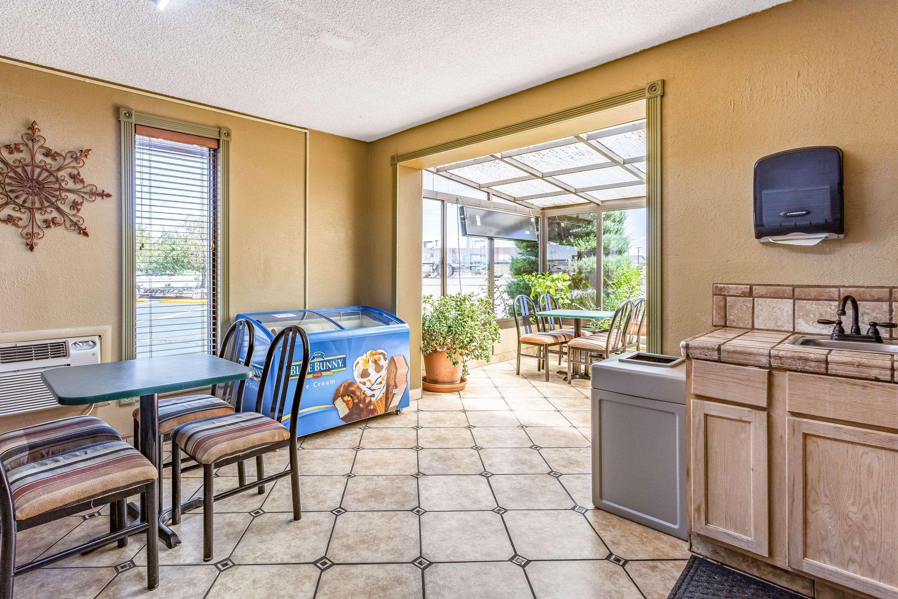 Rodeway Inn Farmington Dış mekan fotoğraf