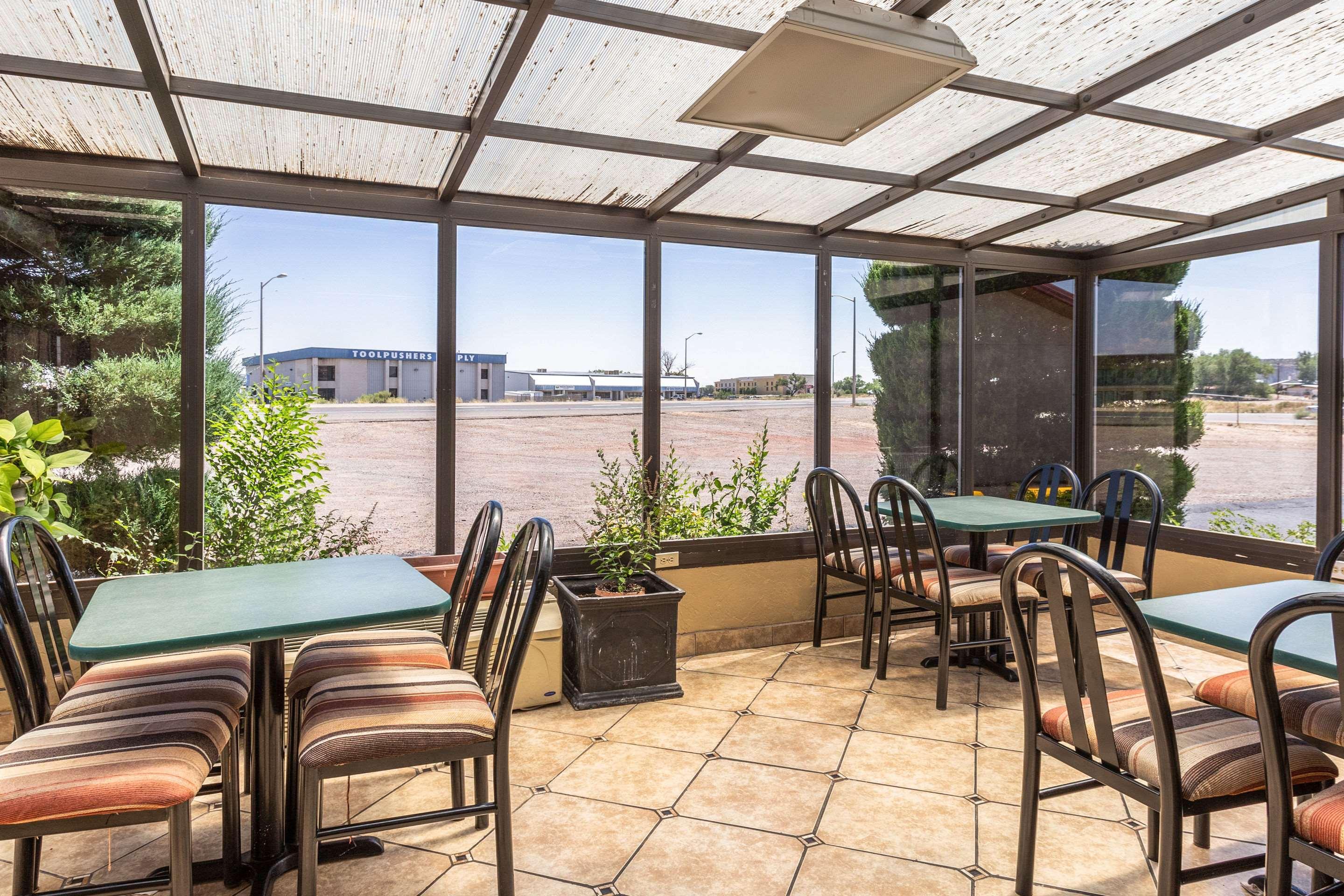 Rodeway Inn Farmington Dış mekan fotoğraf