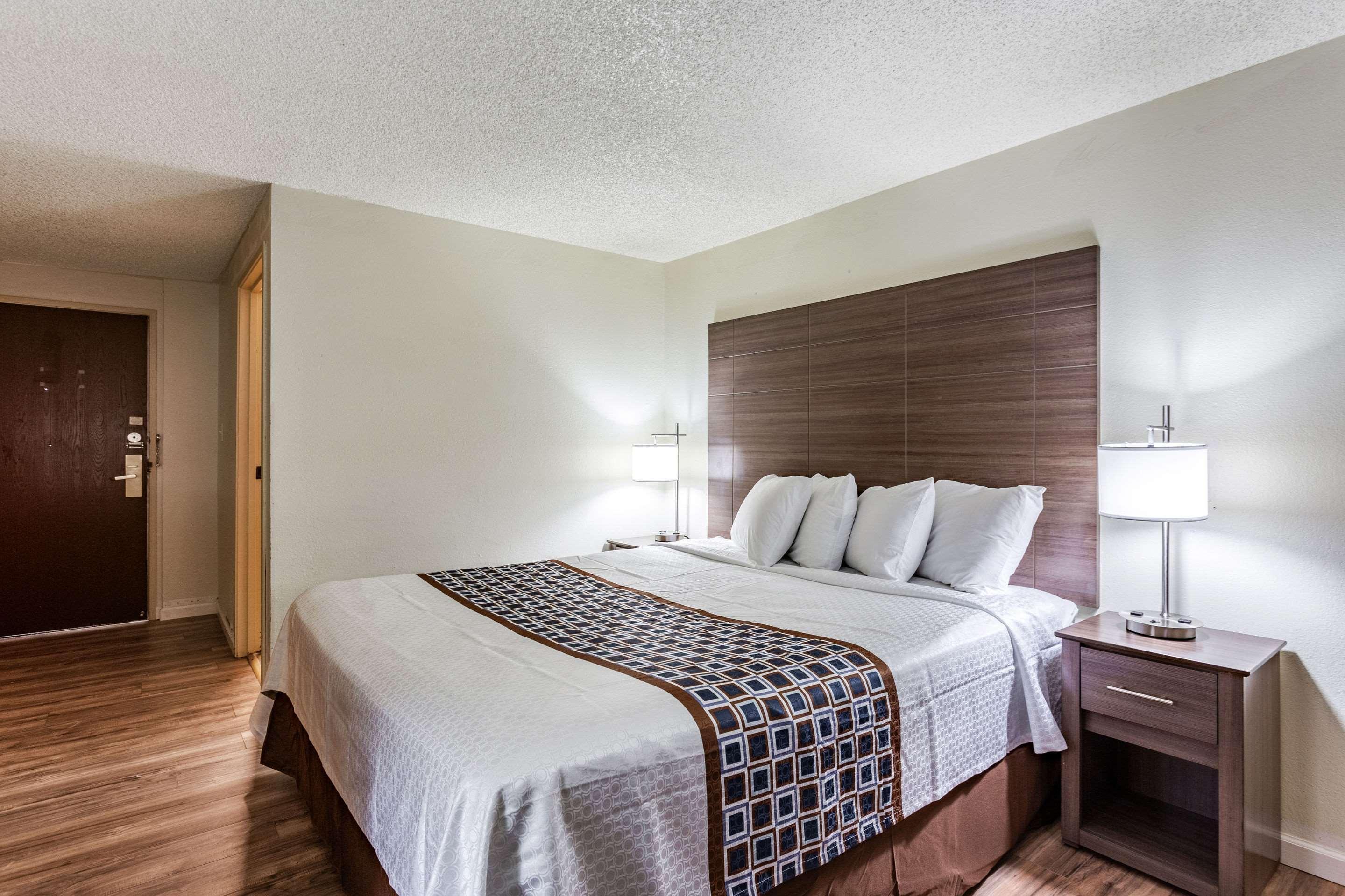 Rodeway Inn Farmington Dış mekan fotoğraf