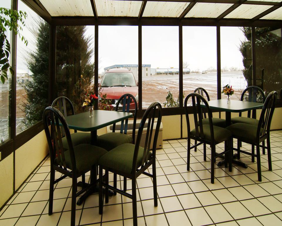 Rodeway Inn Farmington Dış mekan fotoğraf