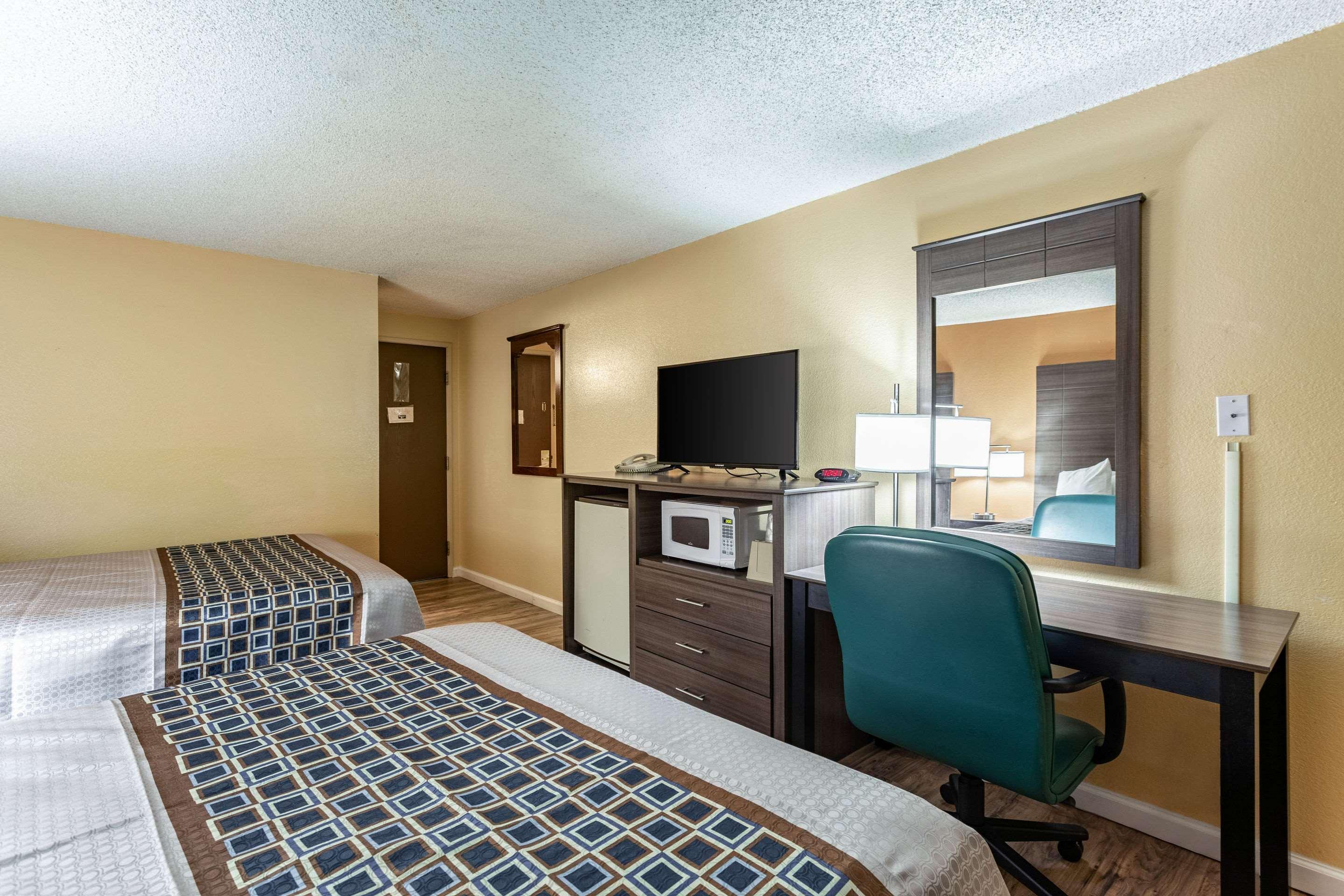 Rodeway Inn Farmington Dış mekan fotoğraf