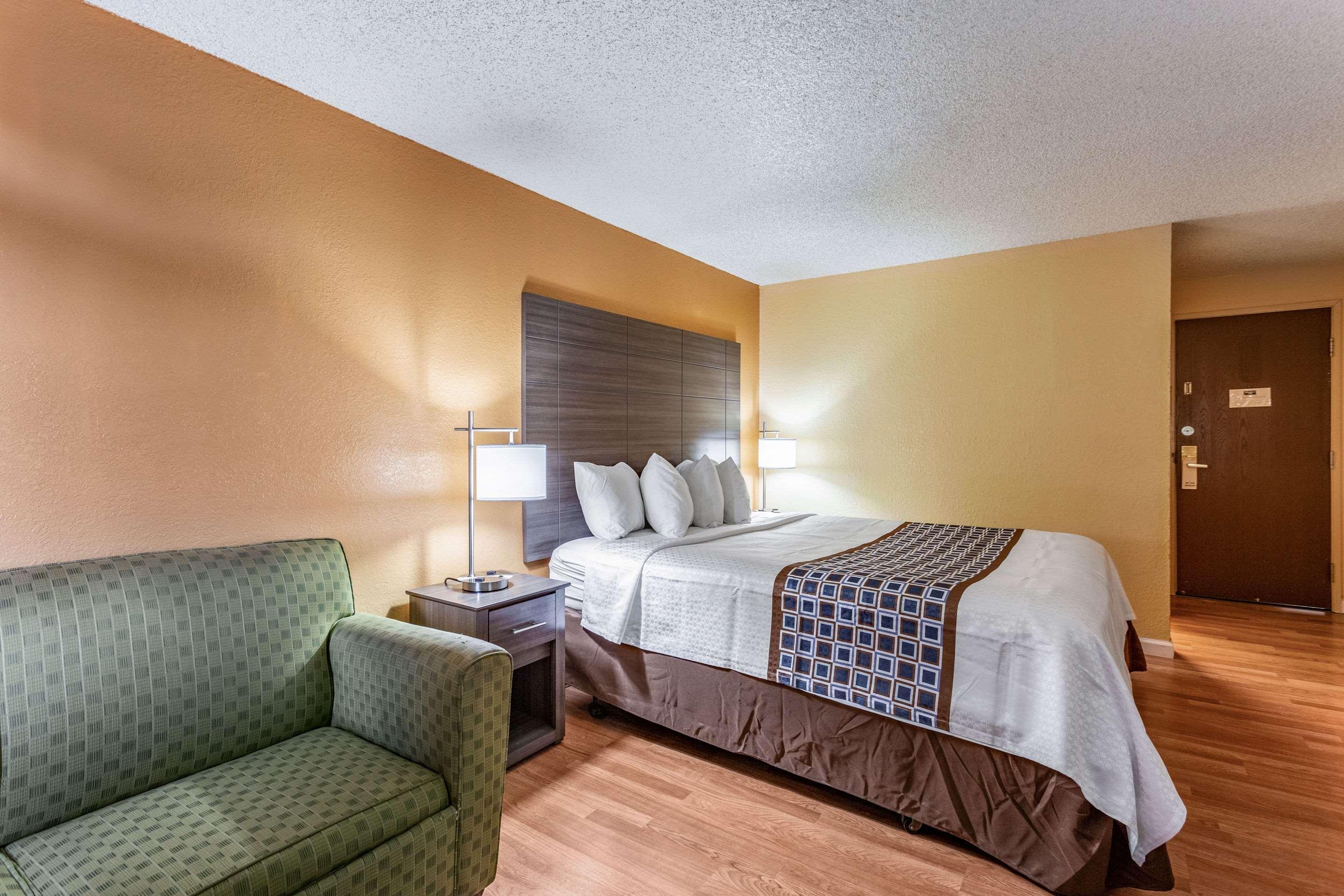 Rodeway Inn Farmington Dış mekan fotoğraf