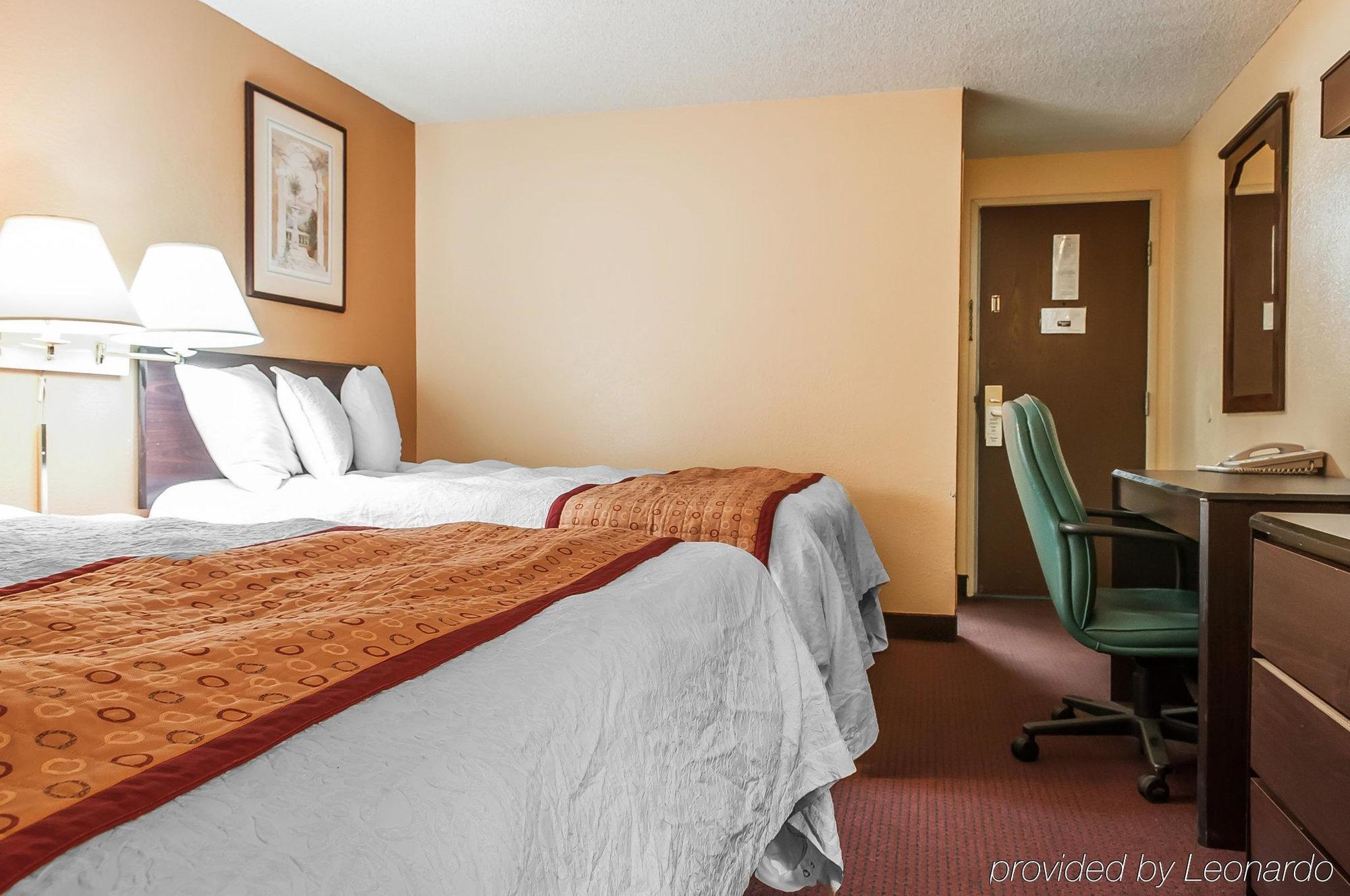 Rodeway Inn Farmington Dış mekan fotoğraf