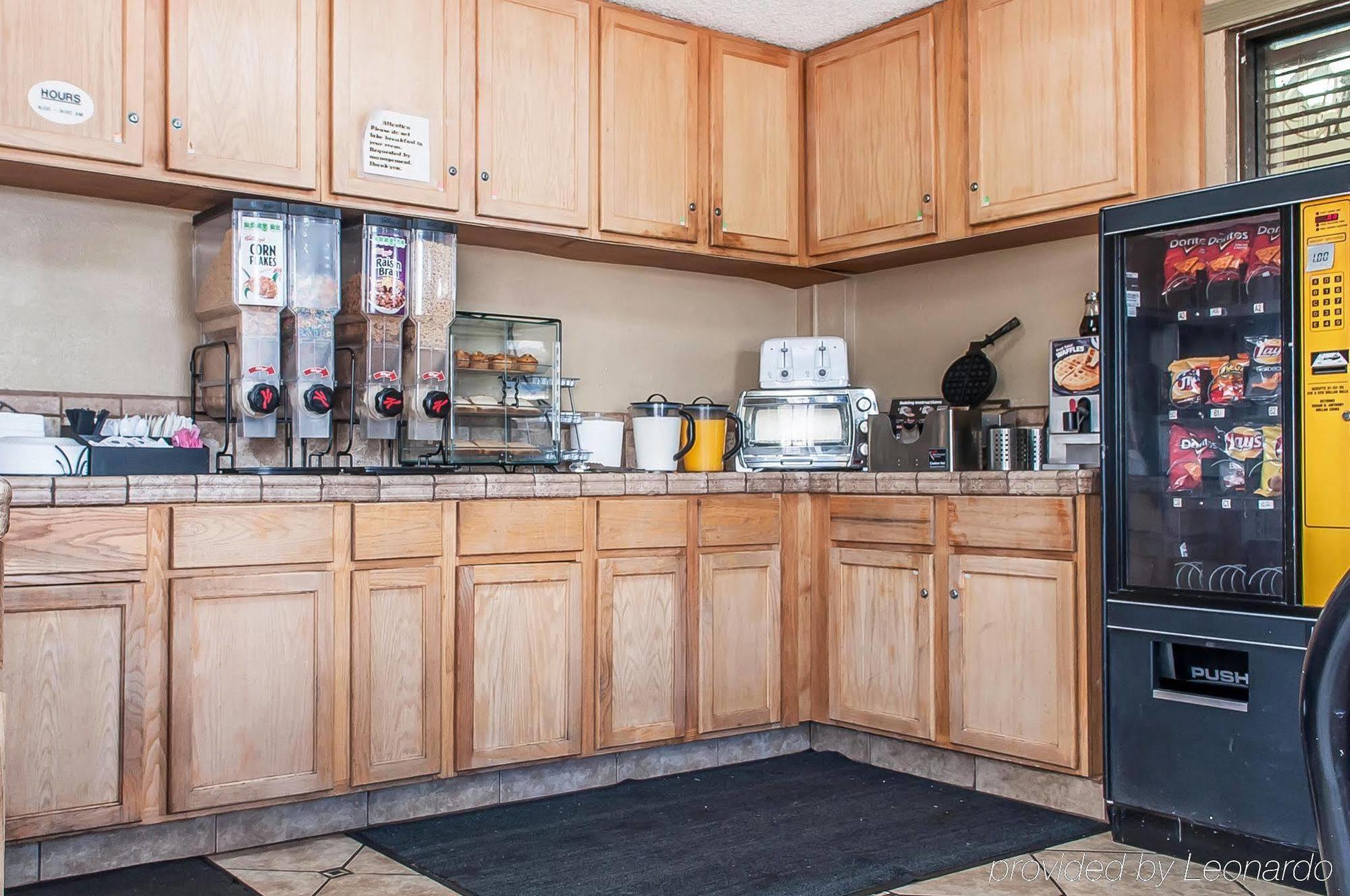 Rodeway Inn Farmington Dış mekan fotoğraf