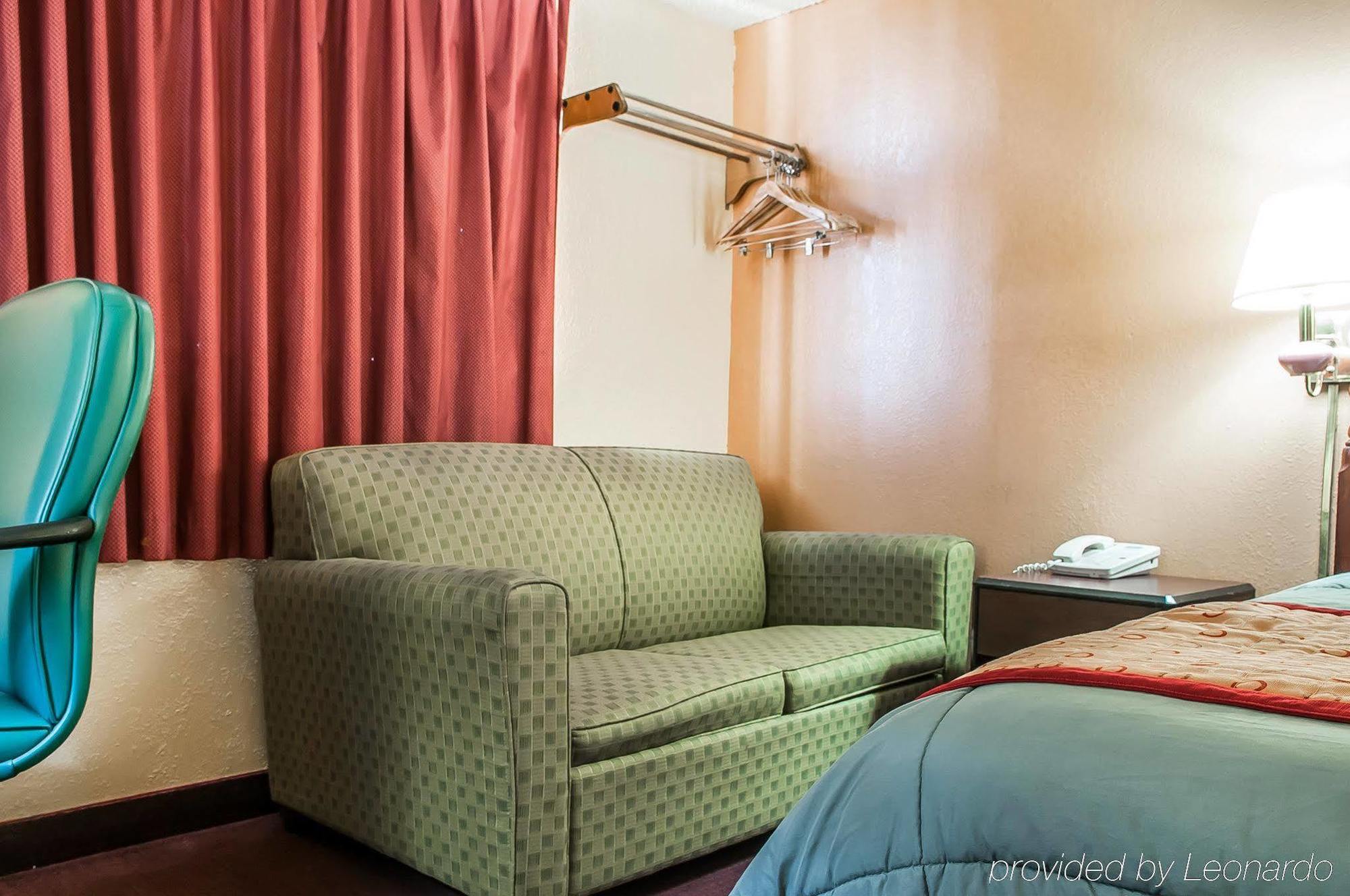 Rodeway Inn Farmington Dış mekan fotoğraf